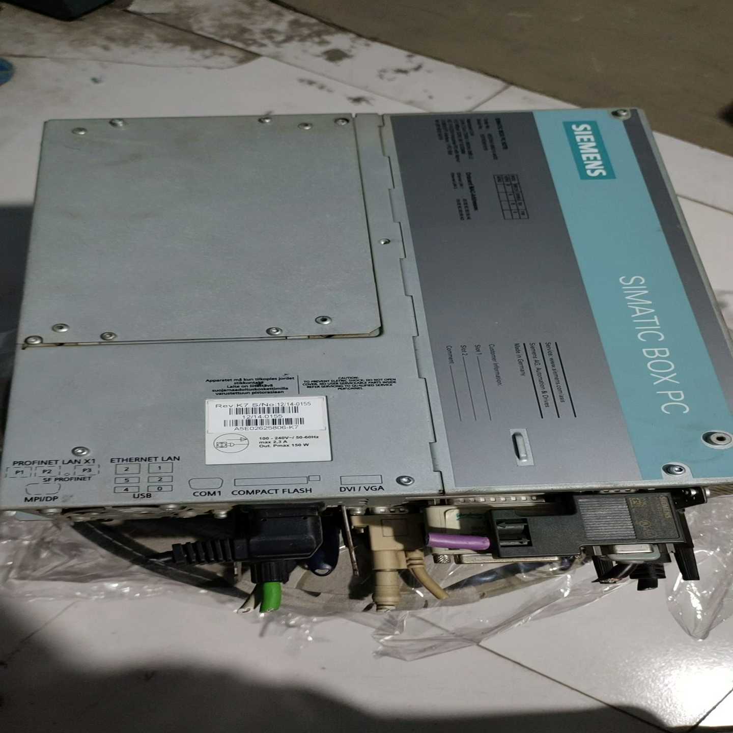 PC627B,6ES7647-6BD10-4AX0,刚的询价