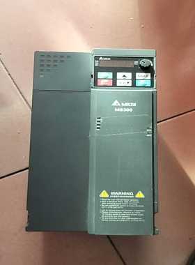 议价ms00变频器拆机一台实图橙色功能包好