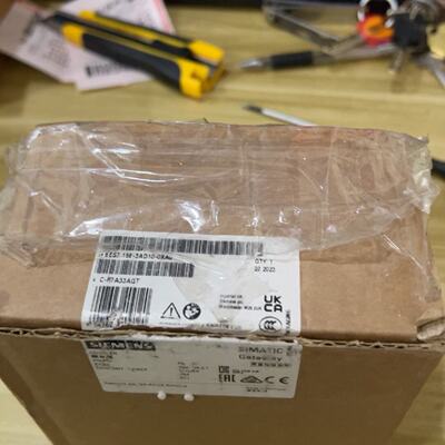 SIMATIC S7-158-3AD10-0XA0接口-议价