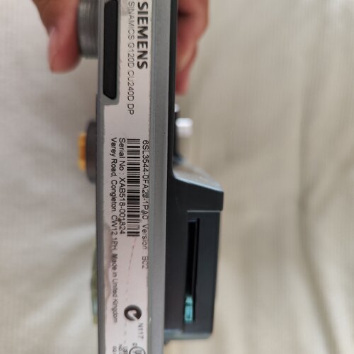 询价-6SL35440FA201PA0
