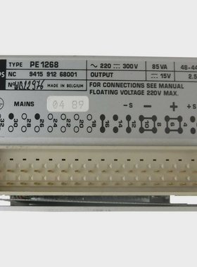 PhillipsPE126885VAS415911268001