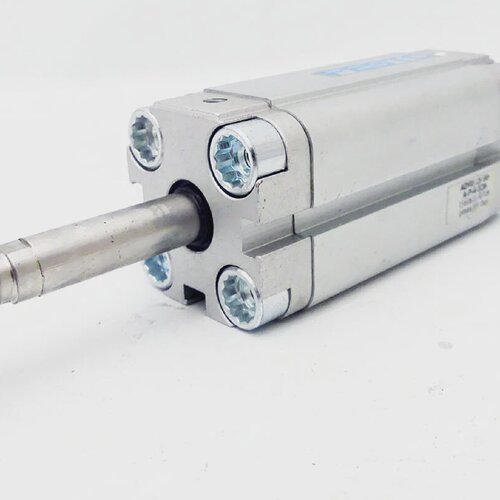 FESTO ADVU2550APAS20 Kompaktzylinder 156063 unused