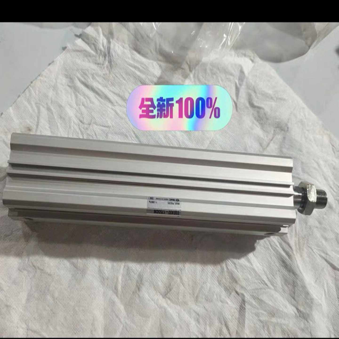 全新SMC气缸，型号:CQ2A32-175DCM-议价