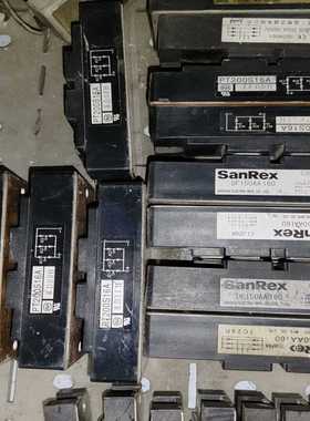 整流模块PD200S16A/DF150AA160原装拆机保证--议价商品