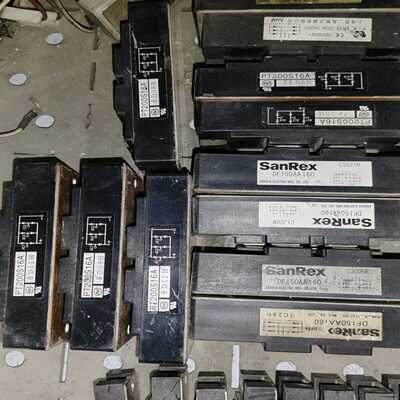 整流模块PD200S16A/DF150AA160原装拆机保证--议价商品