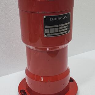 Damcos Brcf 014 B1 160N4009 Hydraulique quilibr Rotatif Dcle