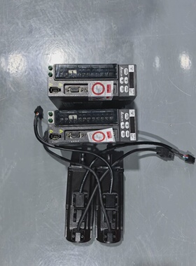 议价台达伺服驱动器ASDB2L0421B400瓦议价