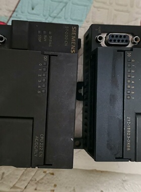 溢价-PLCCPU222CN2121BB23成色外观