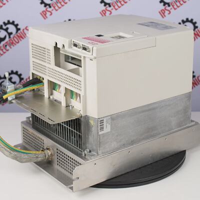 KEB COMBIVERT F5 17F5A1H364A GREEN INVERTER  6 months warran