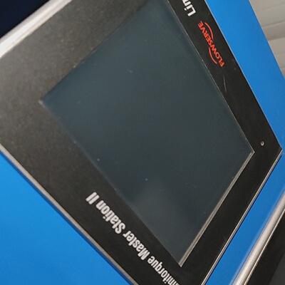 寻美国福斯flowserve利米托克控制屏