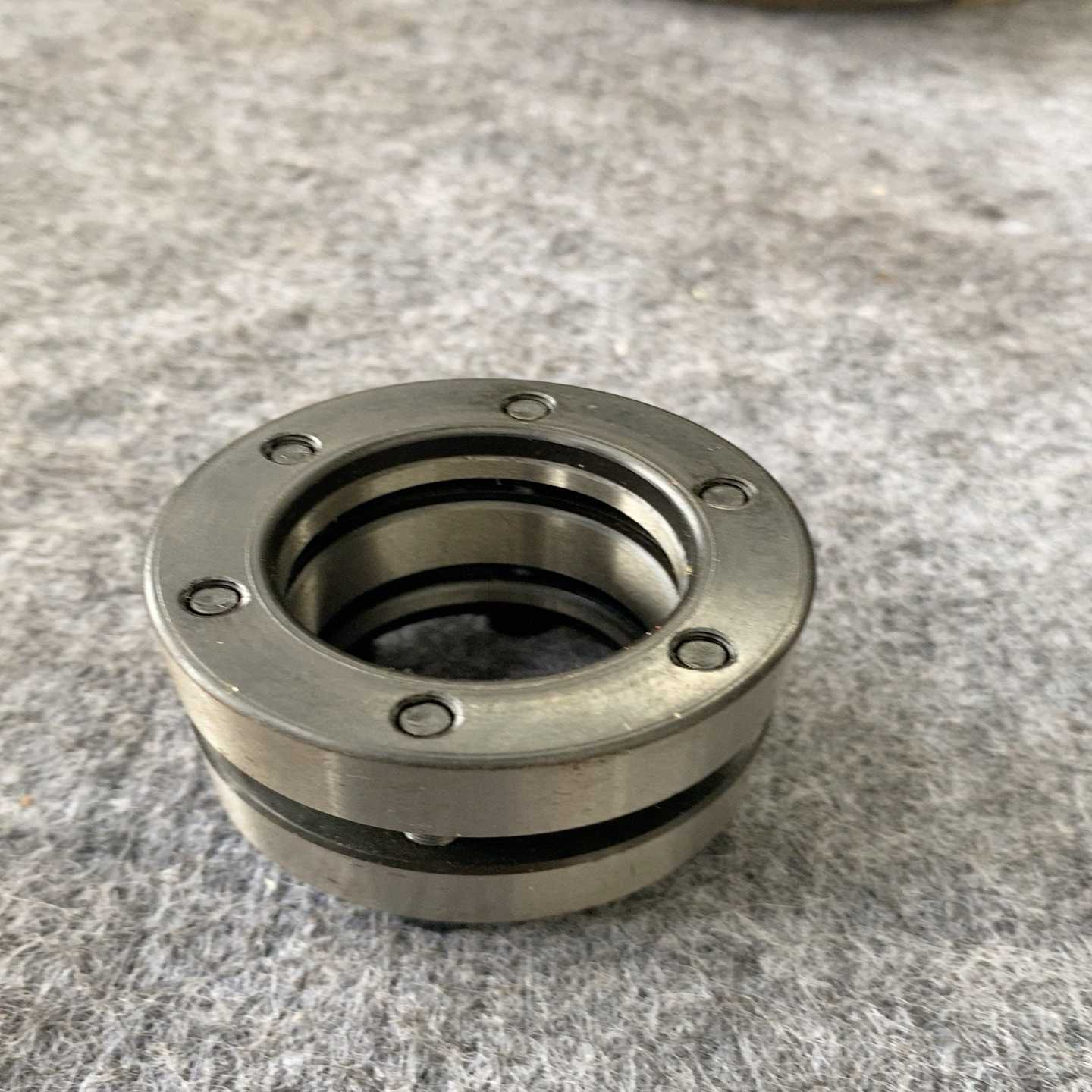 斯皮思SPIETH夹紧螺母精密胀紧套3195070