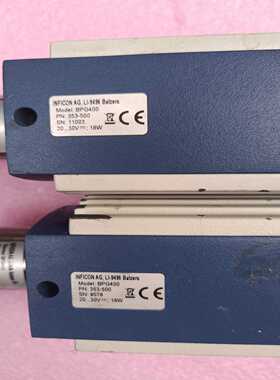 INFICONBPG400真空计353-500