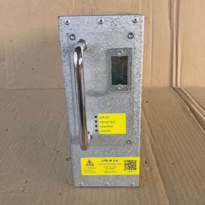 ALFA LAVAL LPS M 36 Lampen Stromversorgung 901214601 LPSM36