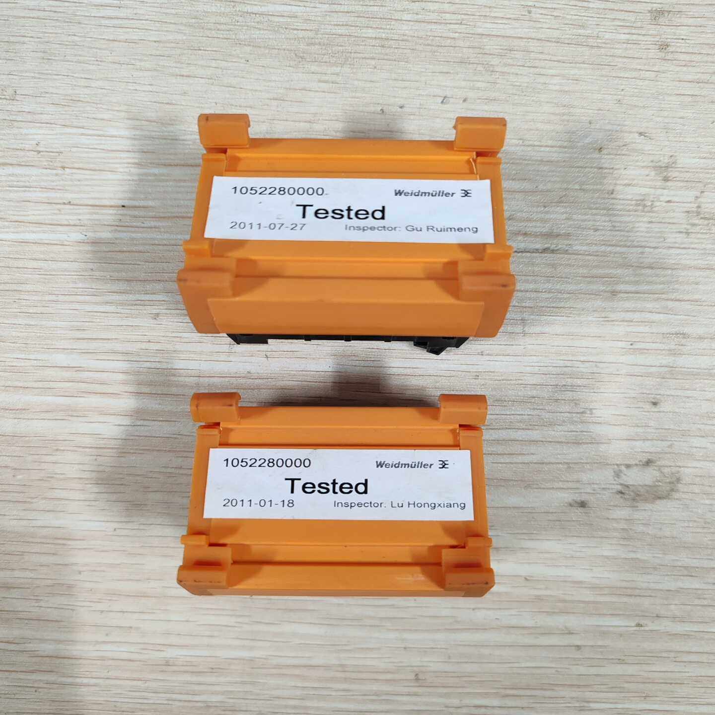 （议价）TESTED2个，议价商谈。