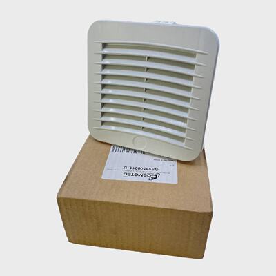 Cosmotec GSV15002111Z Filter Fan For Industrial Use Filter F