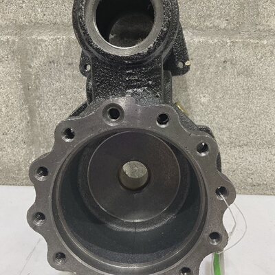 JN DELCO 35012022 SHIFT LEVER HOUSING 040213AFW E3G