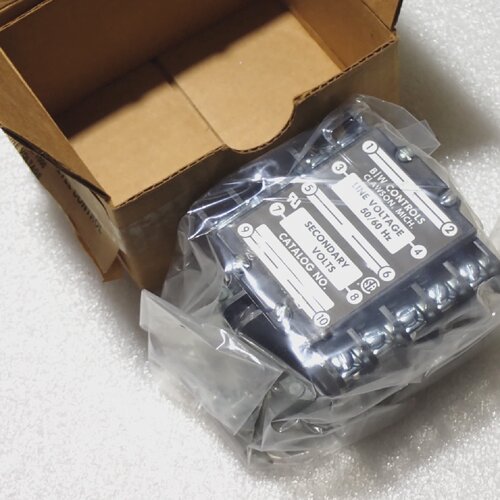 BW Controls 1500GL2S7 Liquid Level Control NEW