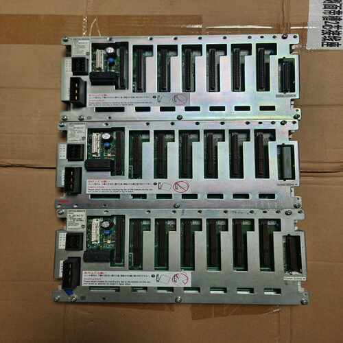 MR-J2M-BU6  MR-J2M-BU6-PS底板 ~询价