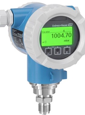 议价EH 压力变送器 PMP71B-AABAFJA6AA3HBI1WBJA1AB(PMP71B-6P39/