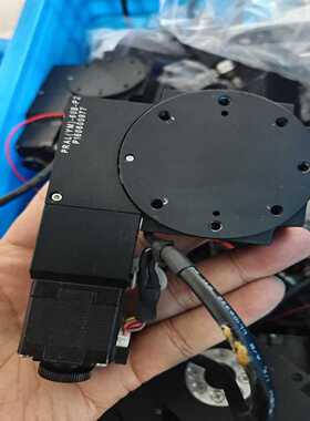 PRAL(YM)-60B-P2拆机精密电动转盘内部滚珠丝--议价商品