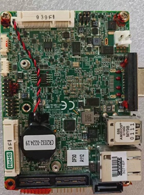 溢价-研华MIO2263Rev.A1MIO2263J17