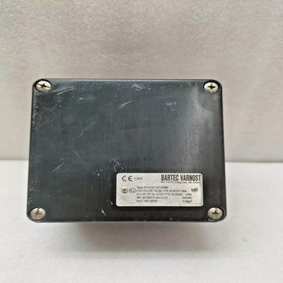 BARTECVARNOST07-5103-1221/2090爆炸证明分发盒