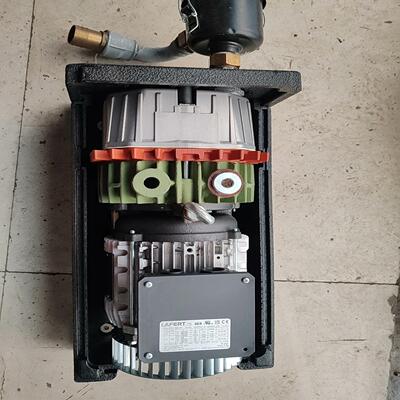 LAFERT  AMPH 90S/A4  IE3 ，BECK~询价