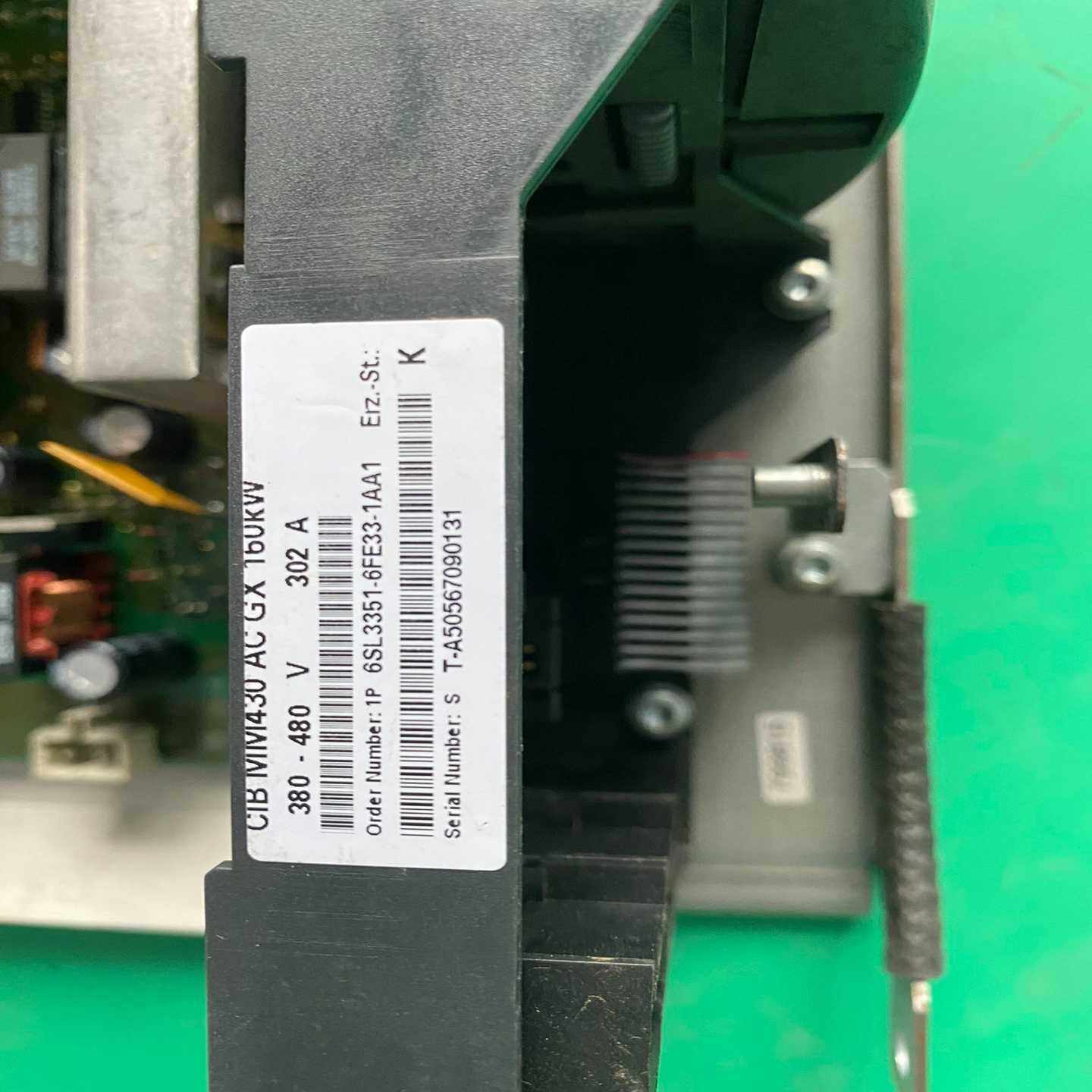 （议价）6SL3351-6FE35-0AA1