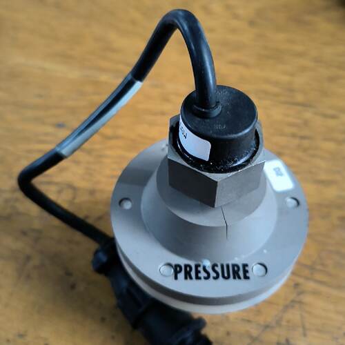 【询价】PRESSURE探头236pc100Gw0005