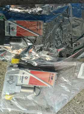 询价BronkhorstF-201CV-500-PGD-88-