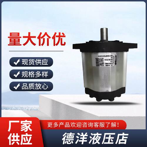寻意大利SETTIMA螺杆泵GR472C028F3AC9GR472C032F3AC9齿轮泵