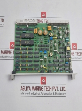 NELESAUTOMATIONM851006SCUPCBModule542844-7A542844-7B