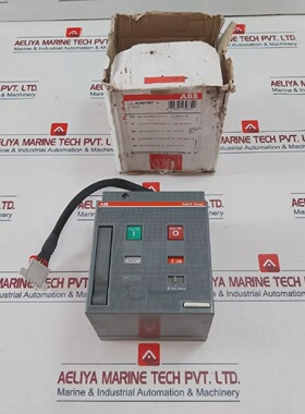 寻ABB KT6M4 Moteur Oprateur Circuit Breakers 1SD A060397 R1