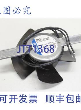 供应EBMPAPST 4656TZ 230V 2600rpm 2950rpm 轴流风扇 4656 T