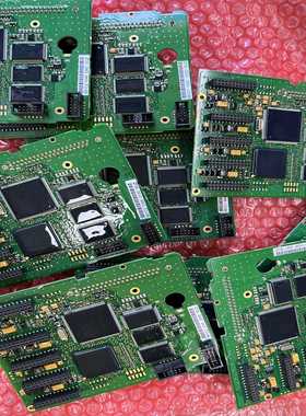 【议价】伟肯变频器CPU控制板661C1661C2PC00661适用