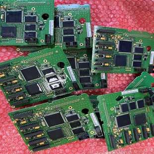 伟肯变频器CPU控制板661C1661C2PC00661适用 议价