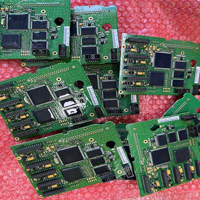 【议价】伟肯变频器CPU控制板661C1661C2PC00661适用