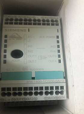 3RK1400-1CG00-0AA2库存3个询价
