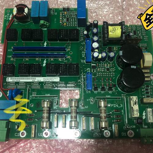 全新 DCS400驱动板   SDCS-PIN-3A。有—议价