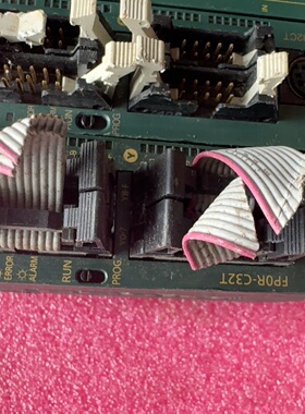 松下FP0RC32CTPLC模块一个FP0C32CT