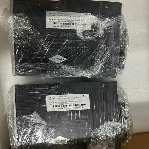 SV630PT8R4I汇川2kw驱动99新无包装，无划痕，带询价