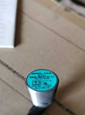 NBB5-18GM50-E2-V1  库存无包装 实物图 一~询价