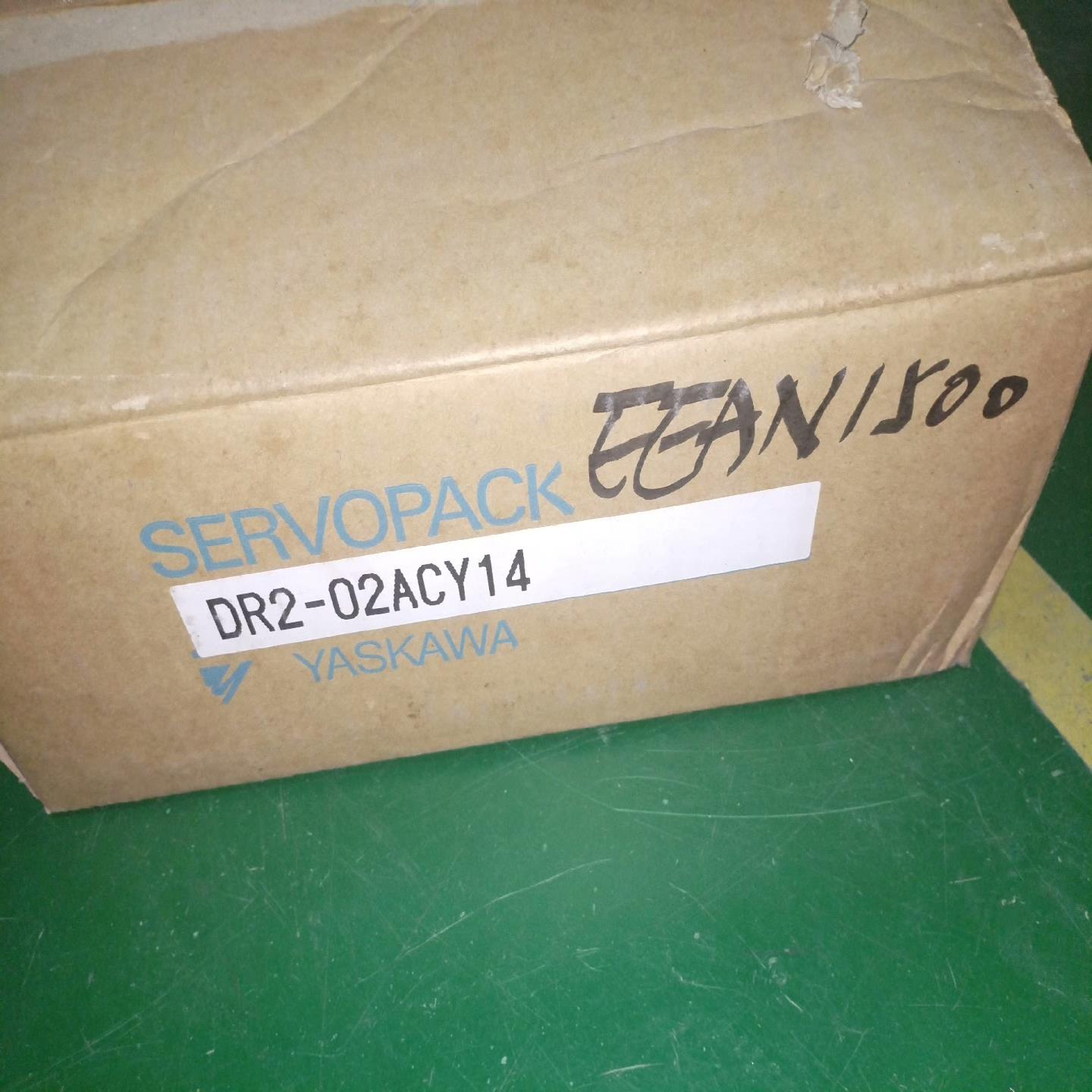 安川驱动器DR2-02ACY14供应询价