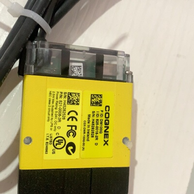 询价*COGNEX康耐视DM100Q读码器6