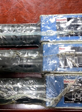 询-力士乐减压阀R983038189ZDR6DP243