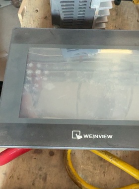 TK6070iP威纶通触摸屏7寸1WV带网口和串口2议价