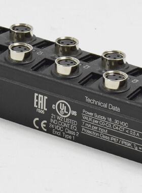 Turck MultiprotokollIOModul TBENS18DIP 6814020