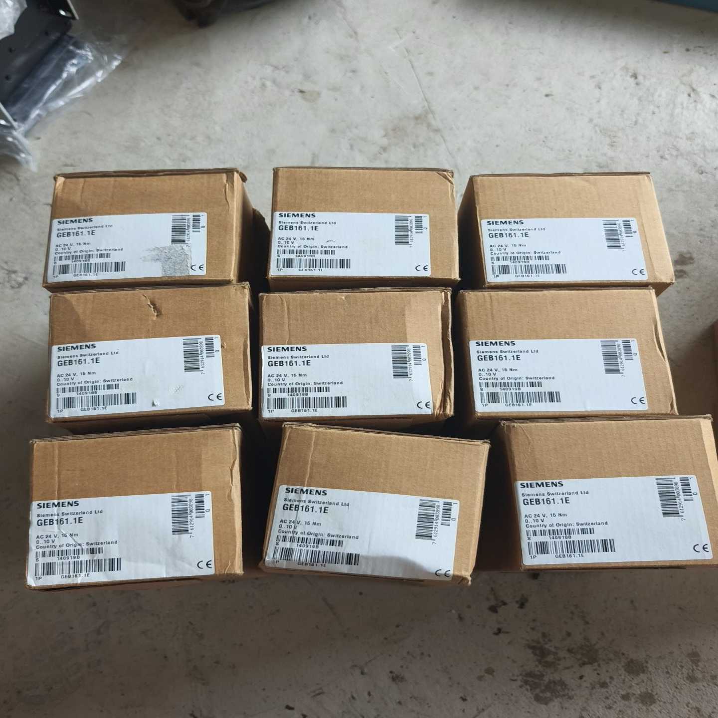 (询价)GEB161.1E         9