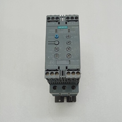 SIEMENS 3RW40361BB14 Arrancador Suave