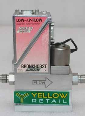 BRONKHORSTF-201E-PGB-88-EMASS流量控制器